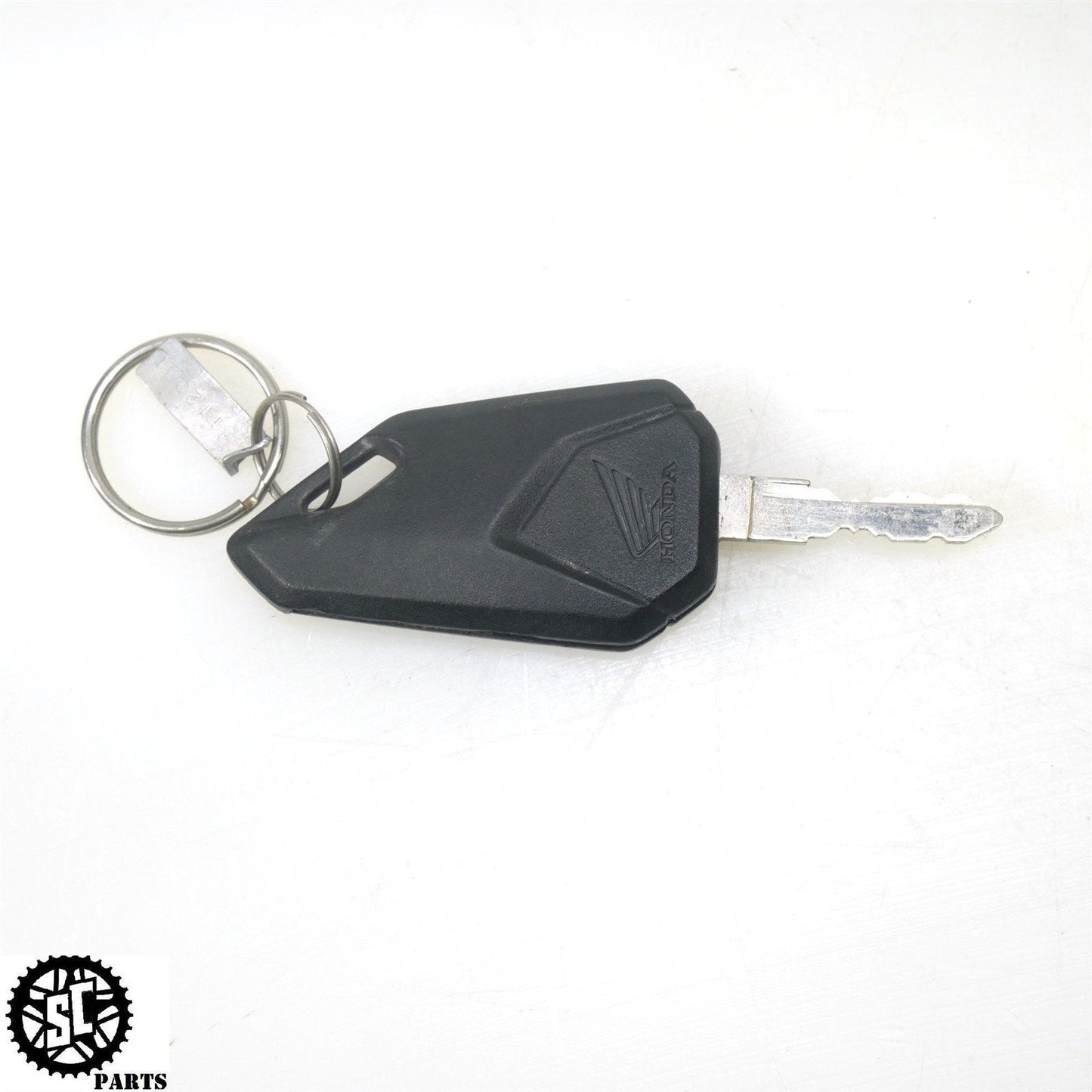 17-20 HONDA GROM MSX125 IGNITION SWITCH LOCK SET KEY H35