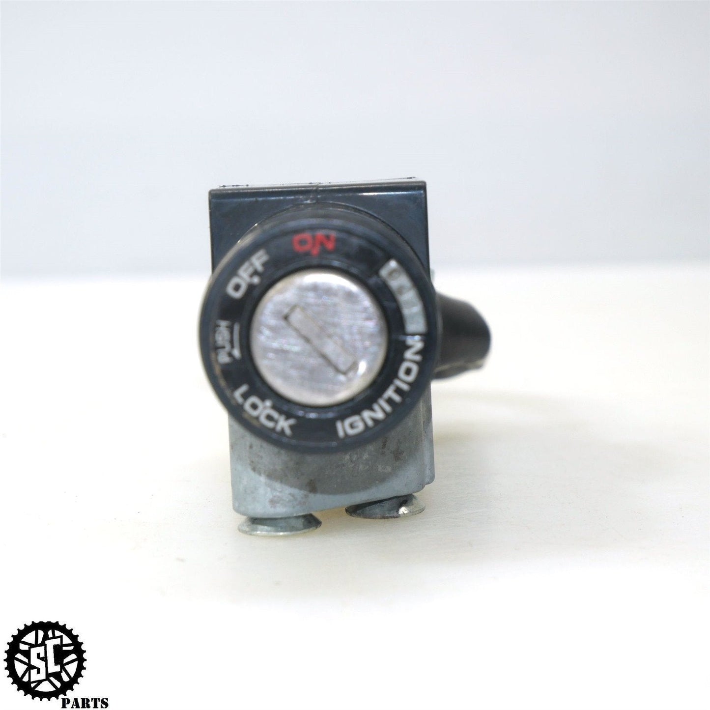 17-20 HONDA GROM MSX125 IGNITION SWITCH LOCK SET KEY H35