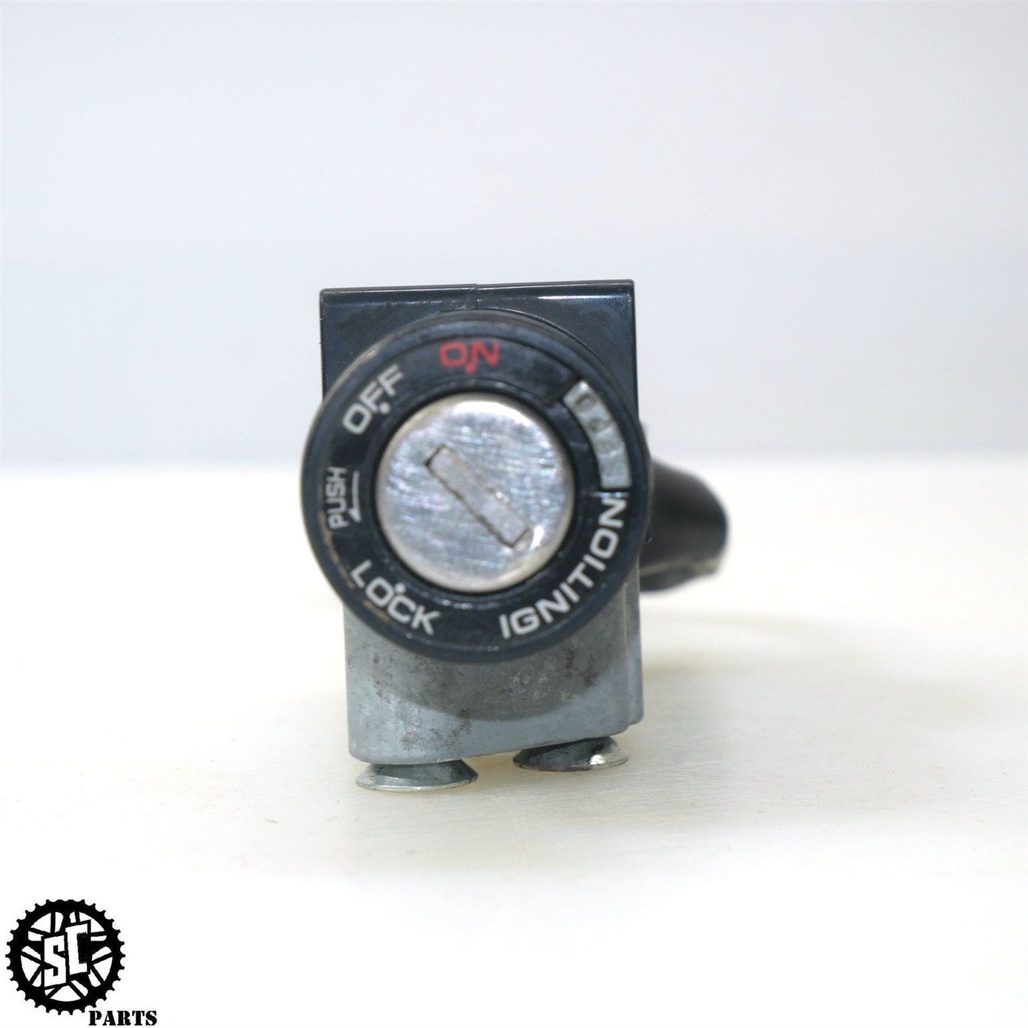 17-20 HONDA GROM MSX125 IGNITION SWITCH LOCK SET KEY H35