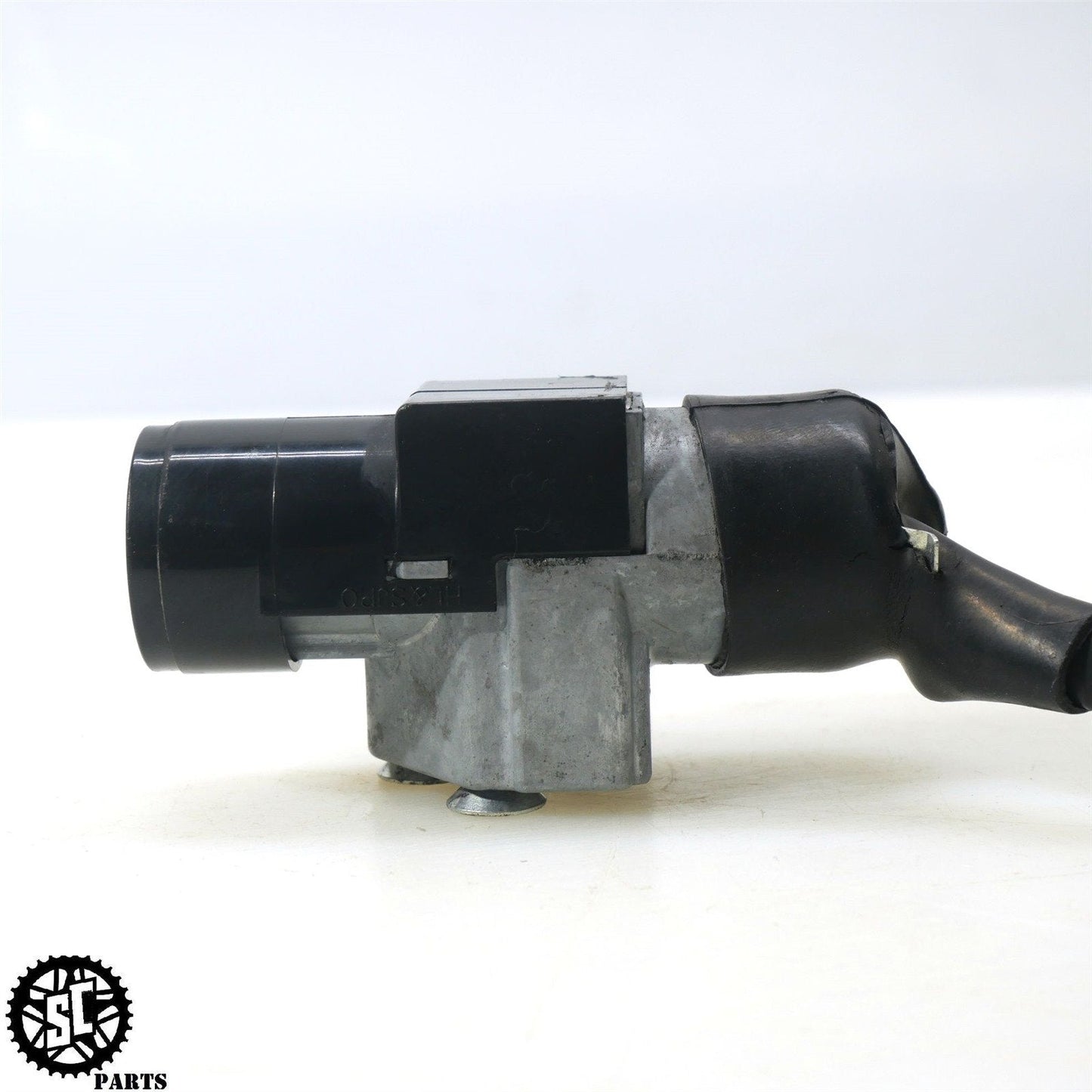 17-20 HONDA GROM MSX125 IGNITION SWITCH LOCK SET KEY H35