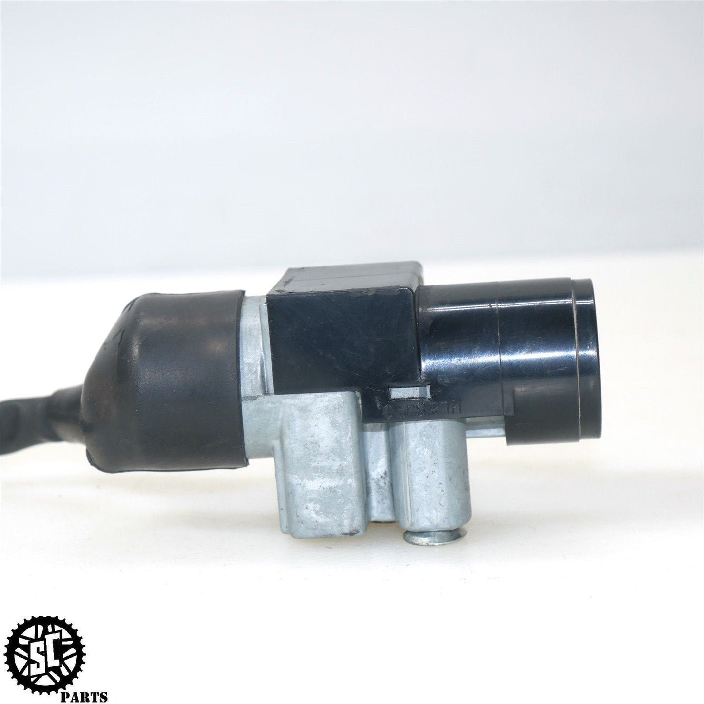 17-20 HONDA GROM MSX125 IGNITION SWITCH LOCK SET KEY H35