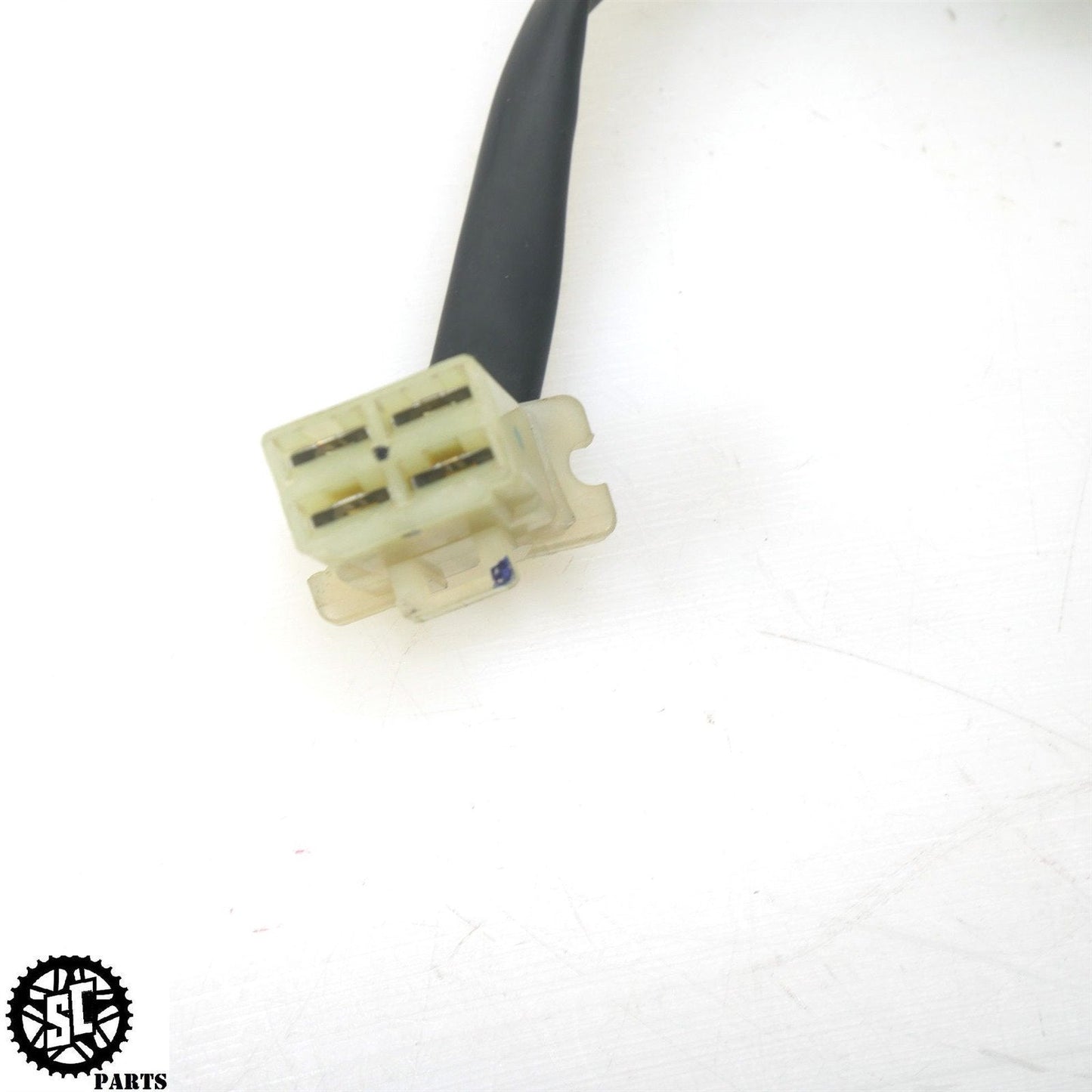 17-20 HONDA GROM MSX125 IGNITION SWITCH LOCK SET KEY H35