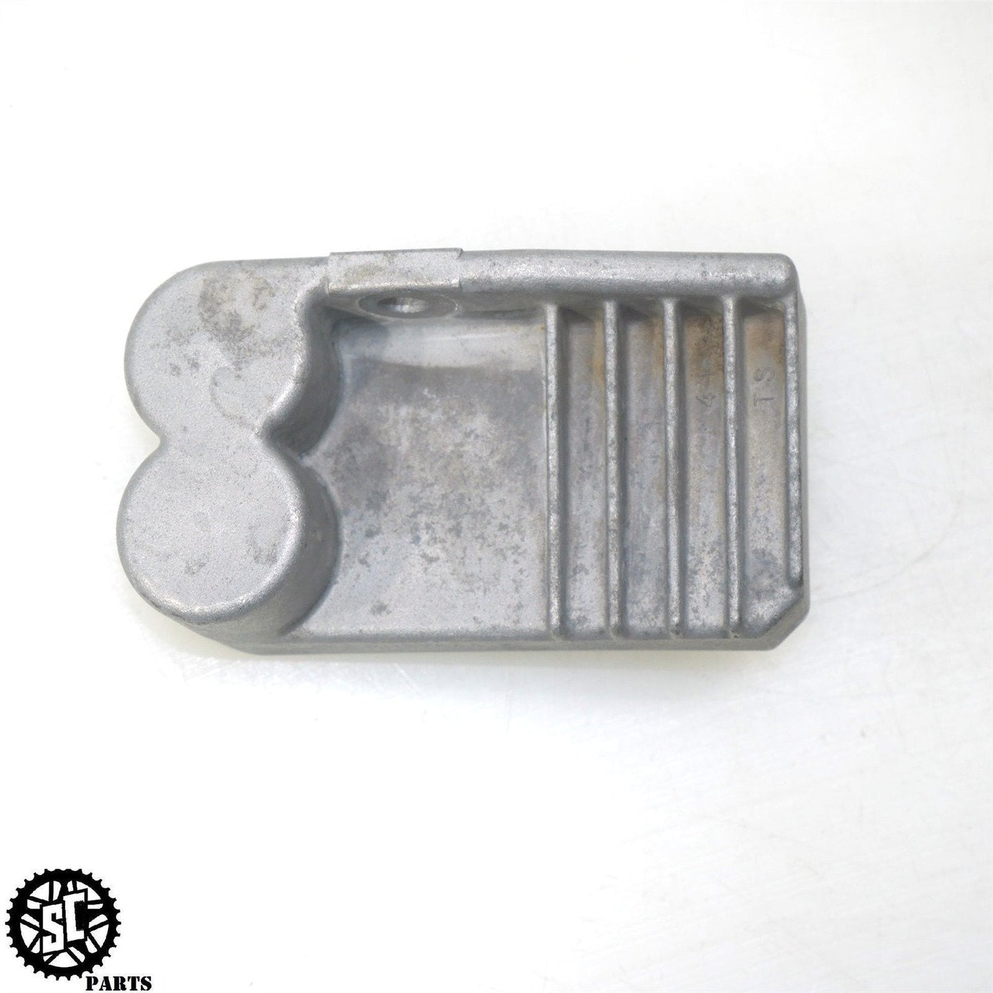 17-20 HONDA GROM MSX125 RECTIFIER REGULATOR SH875AA H35