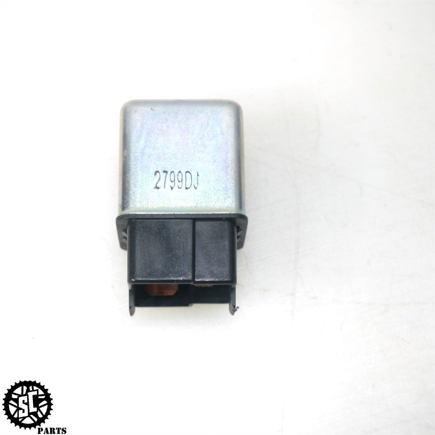 14-20 HONDA GROM MSX125 STARTER RELAY SWITCH H35