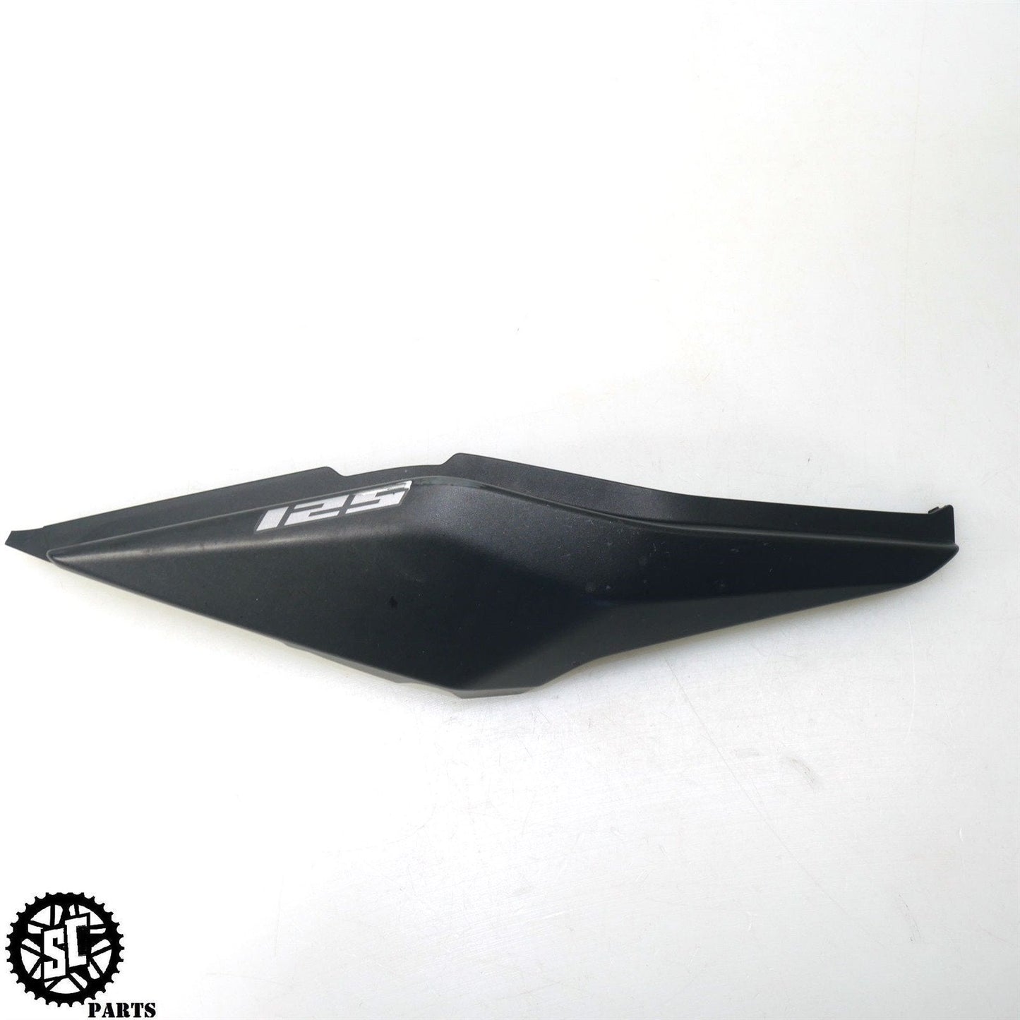 19-20 HONDA GROM MSX125 REAR RIGHT TAIL FAIRING H35