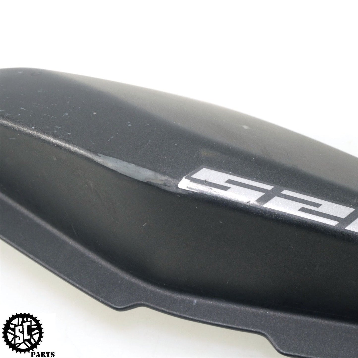 19-20 HONDA GROM MSX125 REAR RIGHT TAIL FAIRING H35