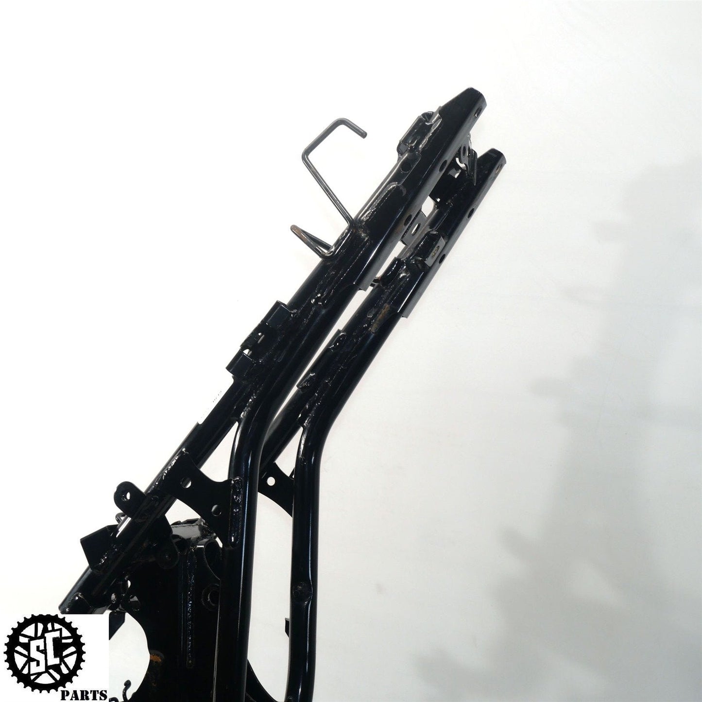 2020 HONDA GROM MSX125 FRAME CHASSIS *S* H35