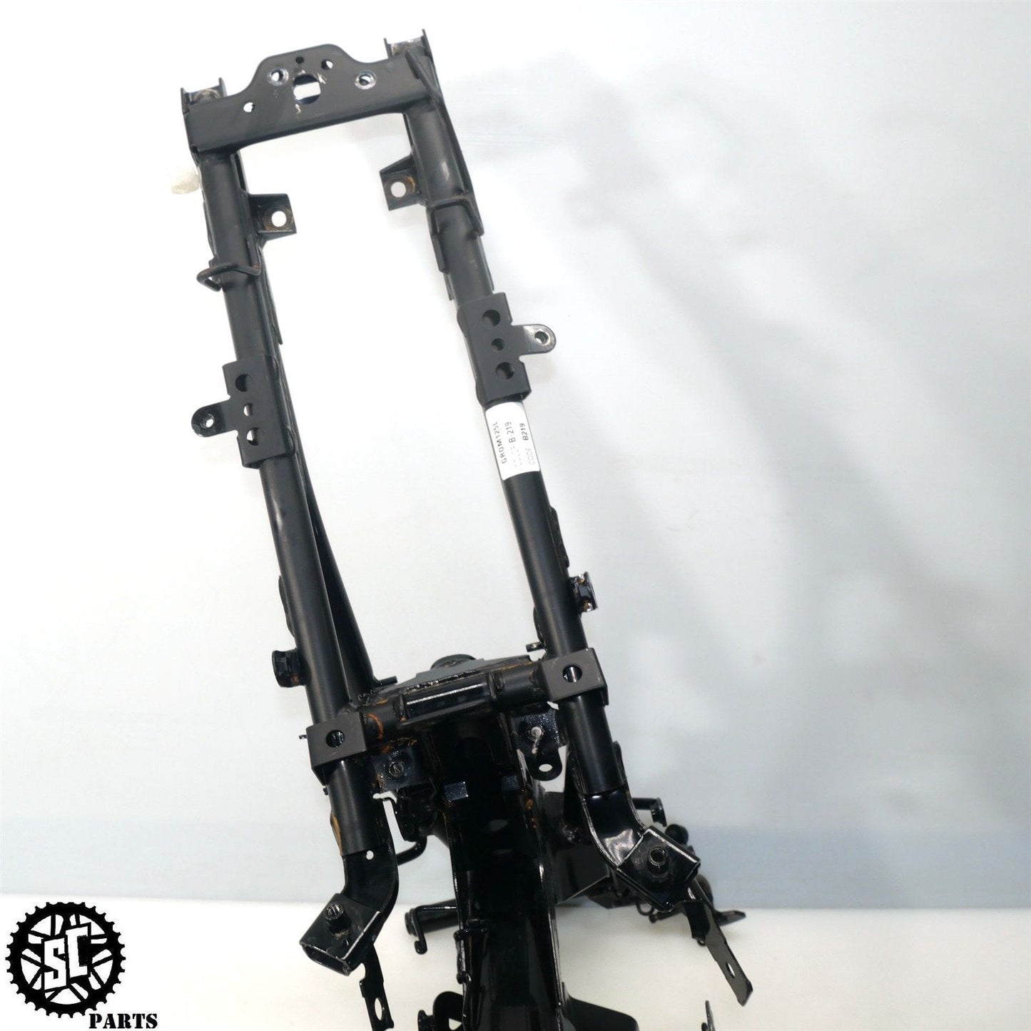 2020 HONDA GROM MSX125 FRAME CHASSIS *S* H35