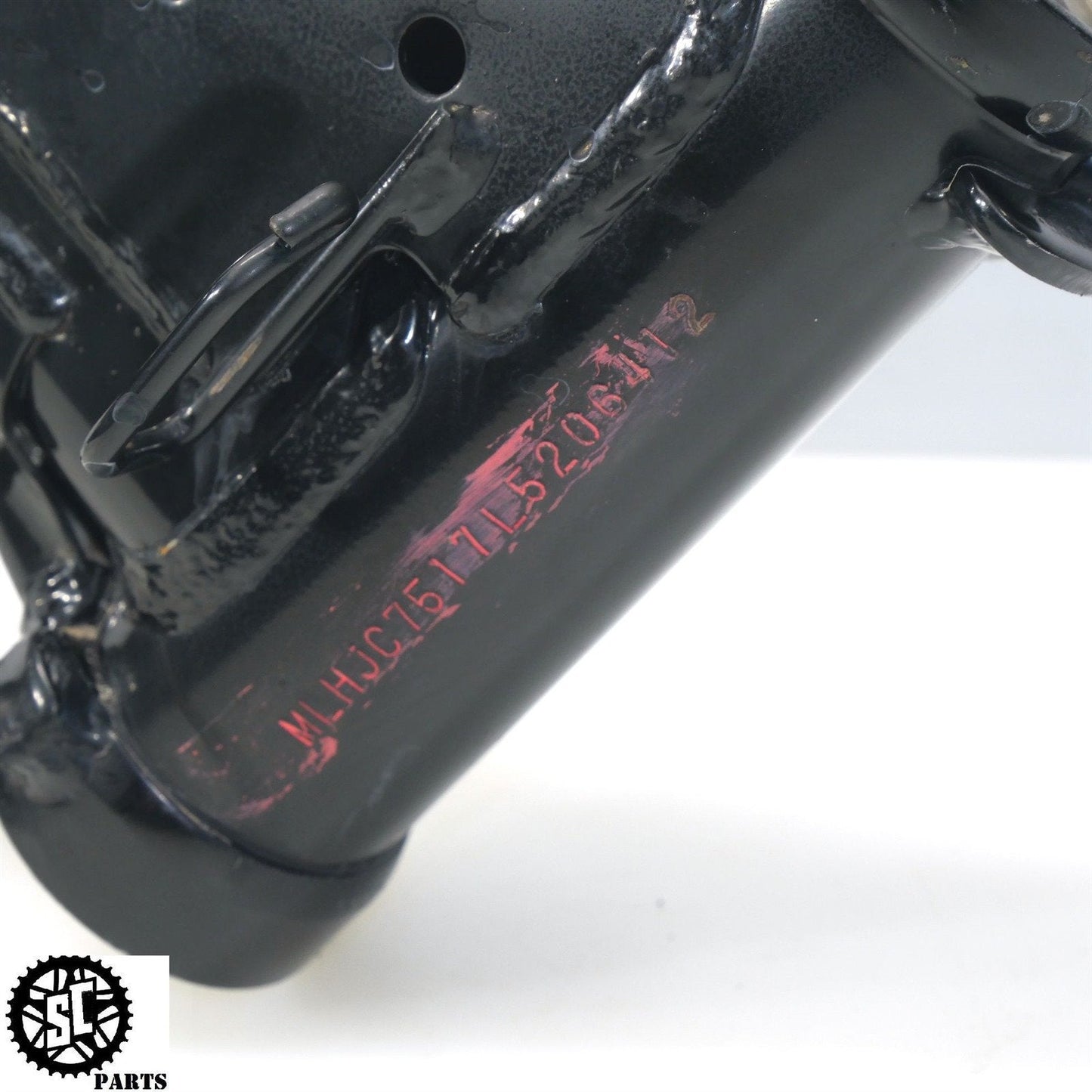 2020 HONDA GROM MSX125 FRAME CHASSIS *S* H35