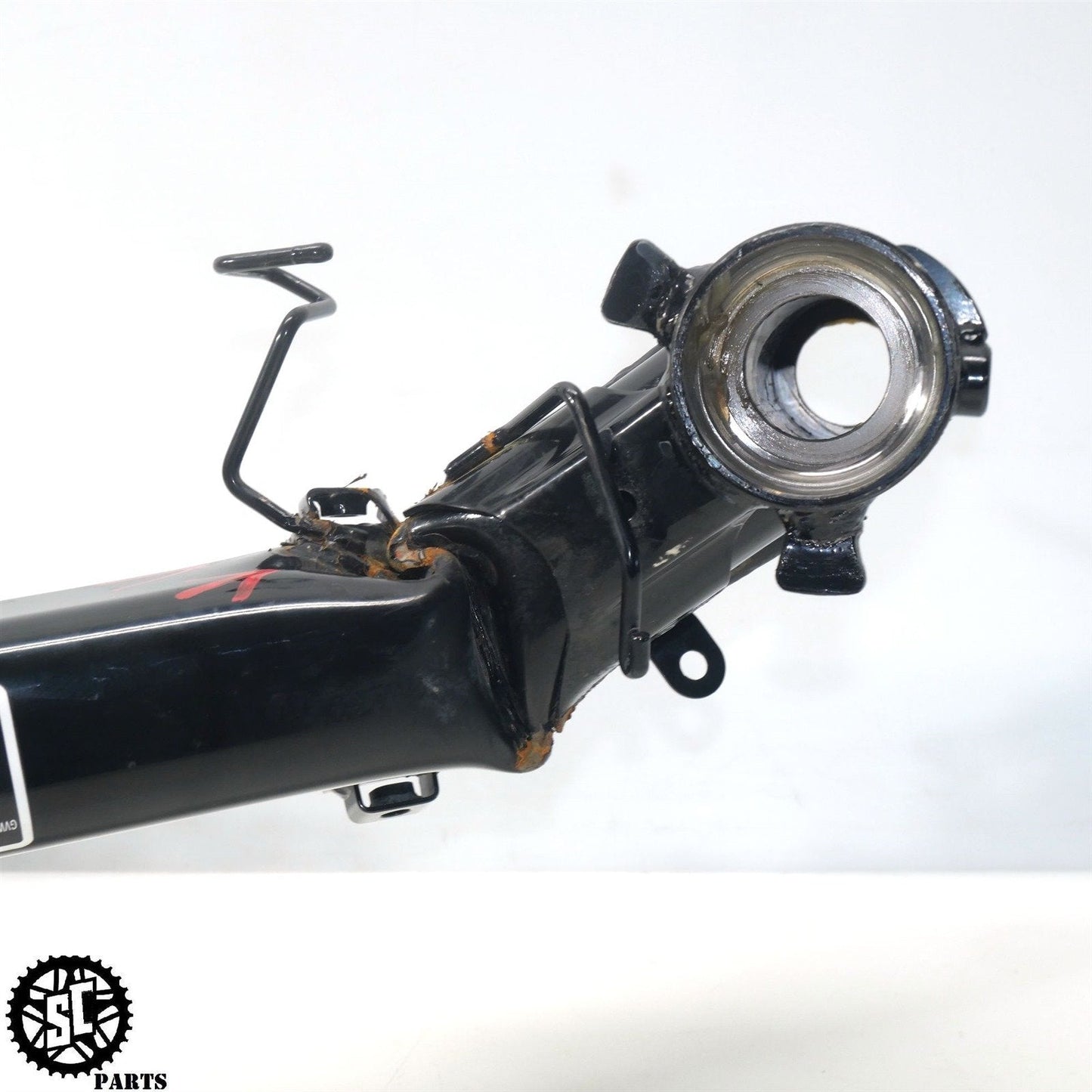 2020 HONDA GROM MSX125 FRAME CHASSIS *S* H35