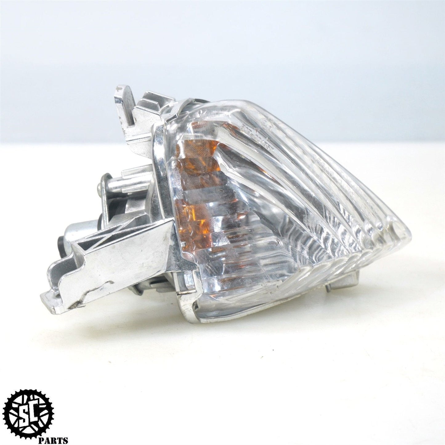 07 08 SUZUKI GSXR1000 REAR LEFT TURN SIGNAL BLINKER S51