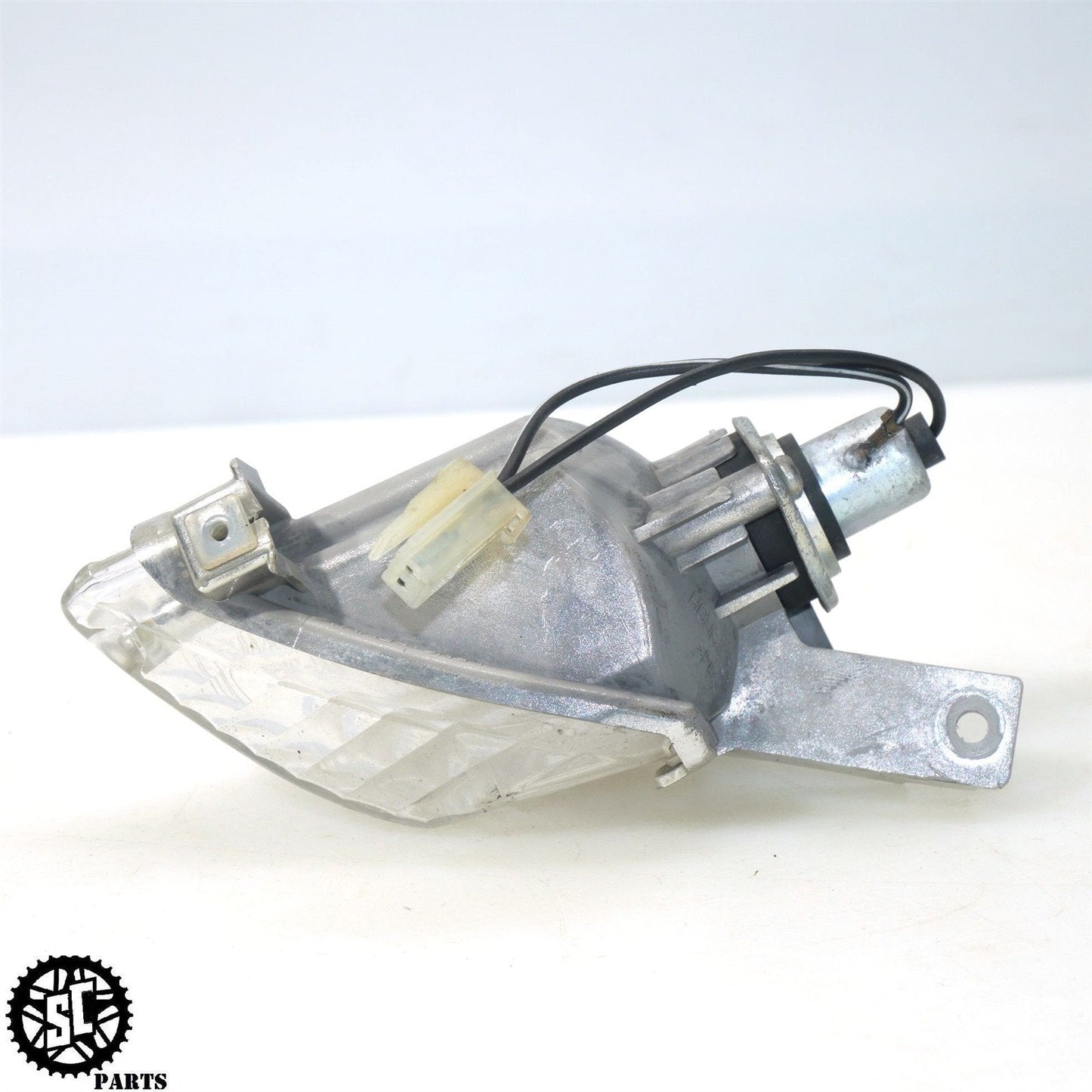 07 08 SUZUKI GSXR1000 REAR LEFT TURN SIGNAL BLINKER S51