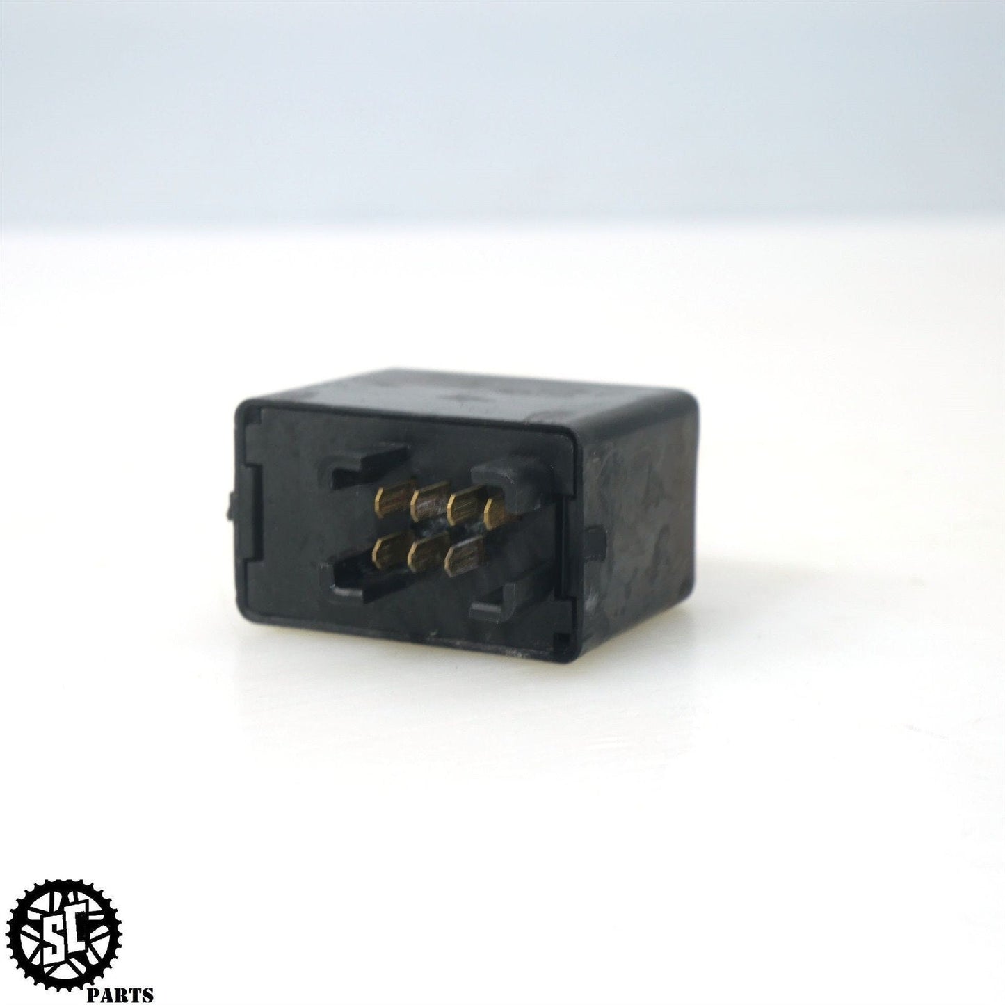 07 08 SUZUKI GSXR1000 FLASHER RELAY S51