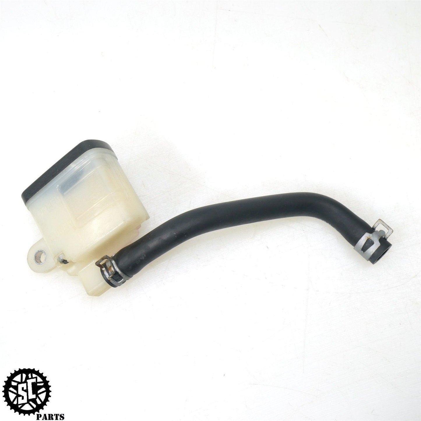 07 08 SUZUKI GSXR1000 REAR BRAKE FLUID TANK S51