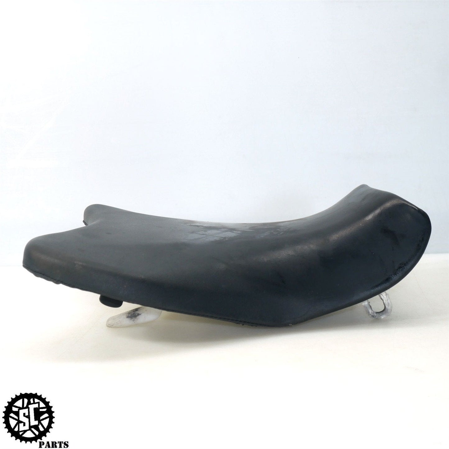 07 08 SUZUKI GSXR1000 FRONT SEAT S51