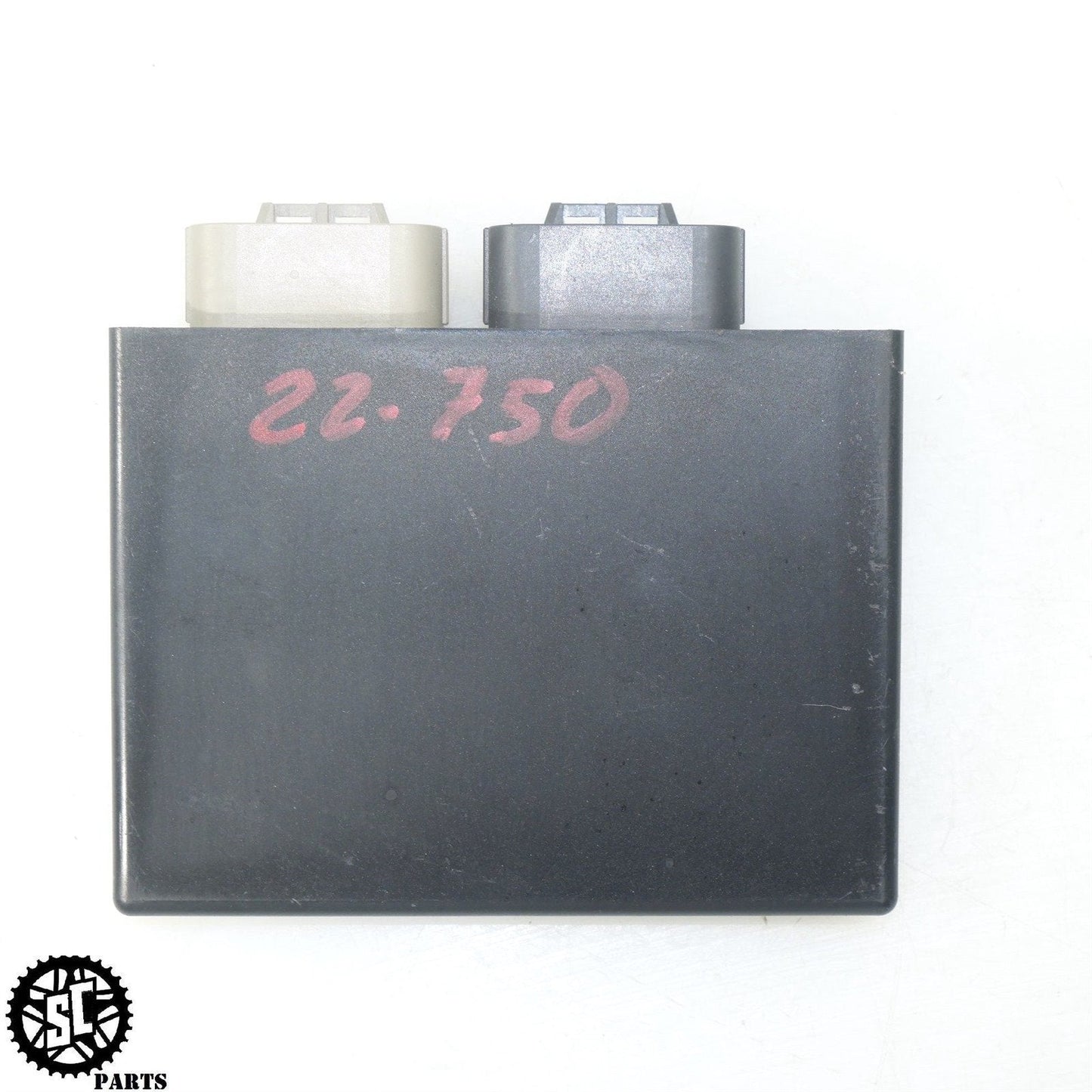 11-22 SUZUKI GSXR 750 ECU COMPUTER ECM CONTROL MODULE S05