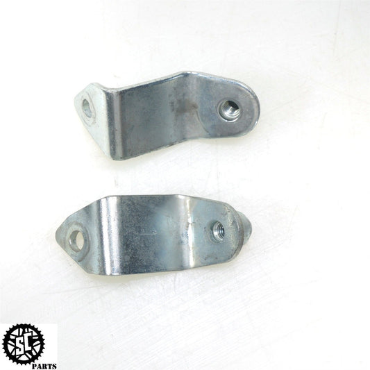 11-22 SUZUKI GSXR 600 750 UPPER RADIATOR MOUNT BRACKET S05