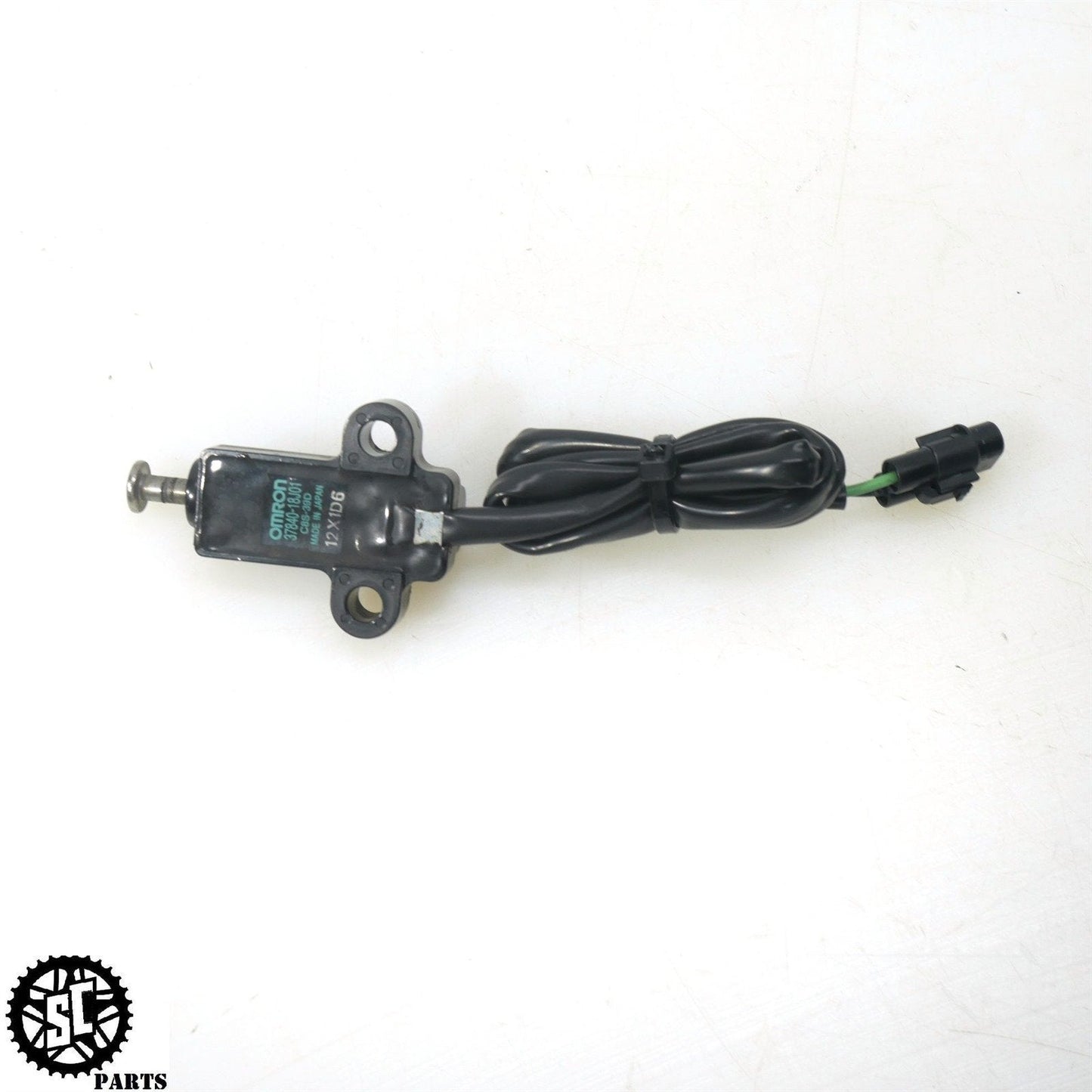 11-22 SUZUKI GSXR 600 750 KICKSTAND SWITCH SENSOR S05