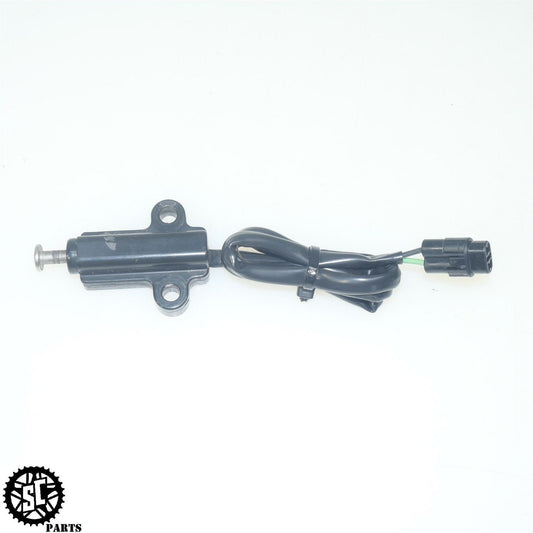 11-22 SUZUKI GSXR 600 750 KICKSTAND SWITCH SENSOR S05