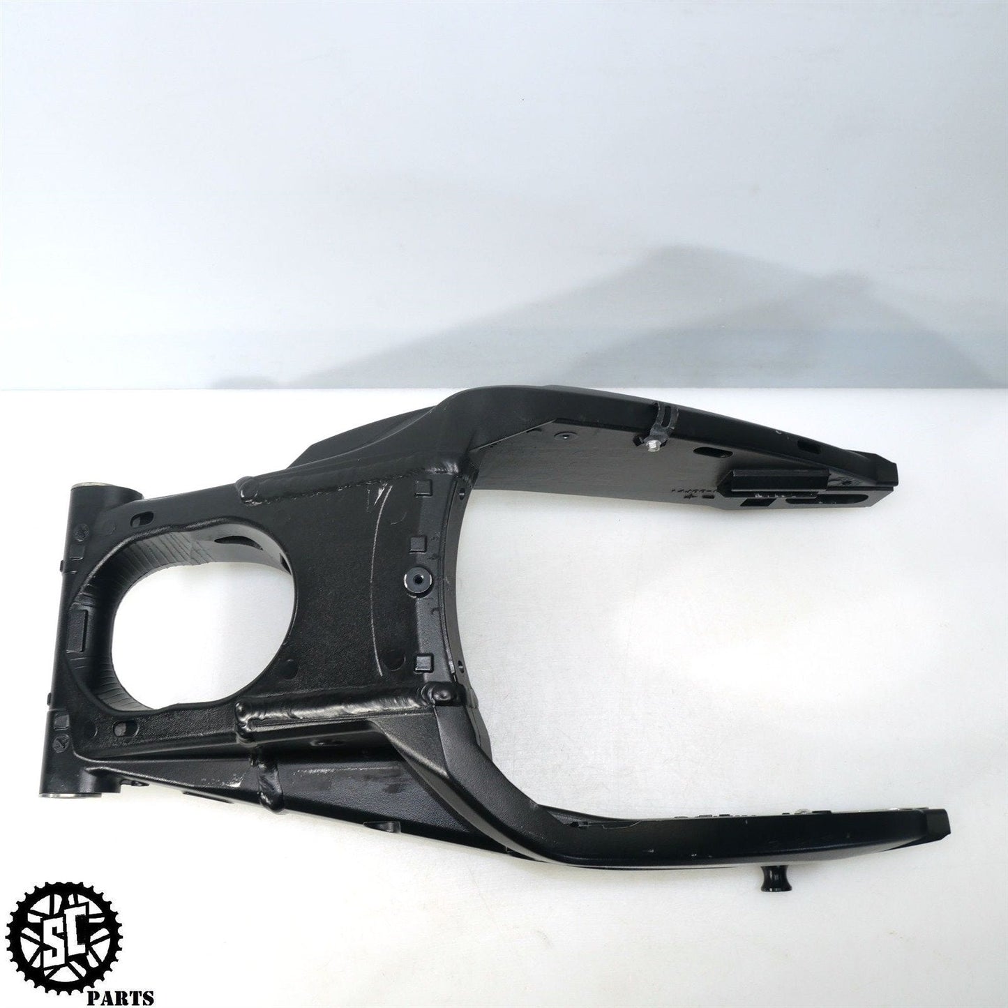 11-22 SUZUKI GSXR 600 750 REAR SWINGARM S05