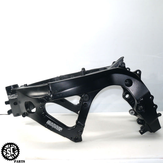 2022 SUZUKI GSXR 750 FRAME CHASSIS *S* S05