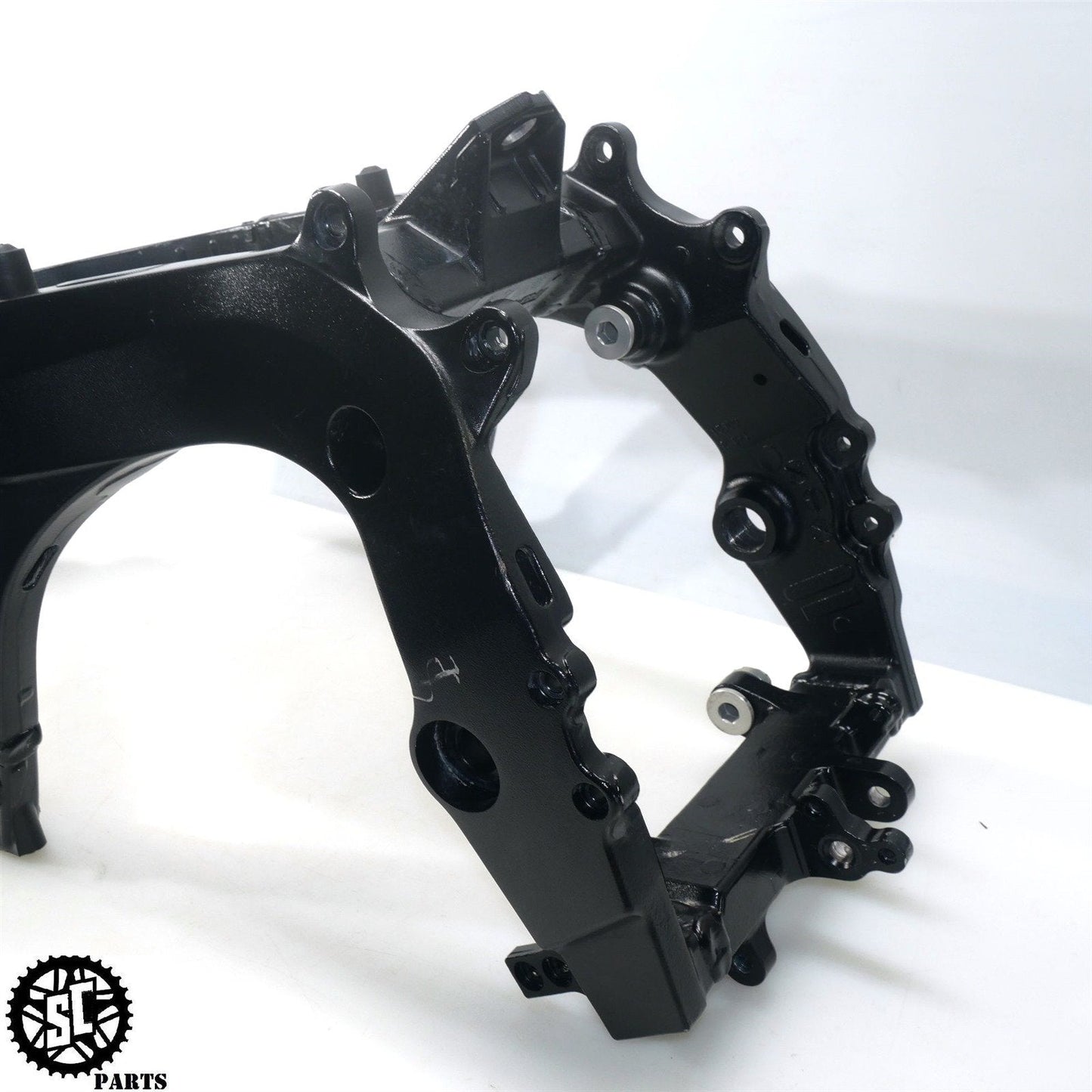 2022 SUZUKI GSXR 750 FRAME CHASSIS *S* S05