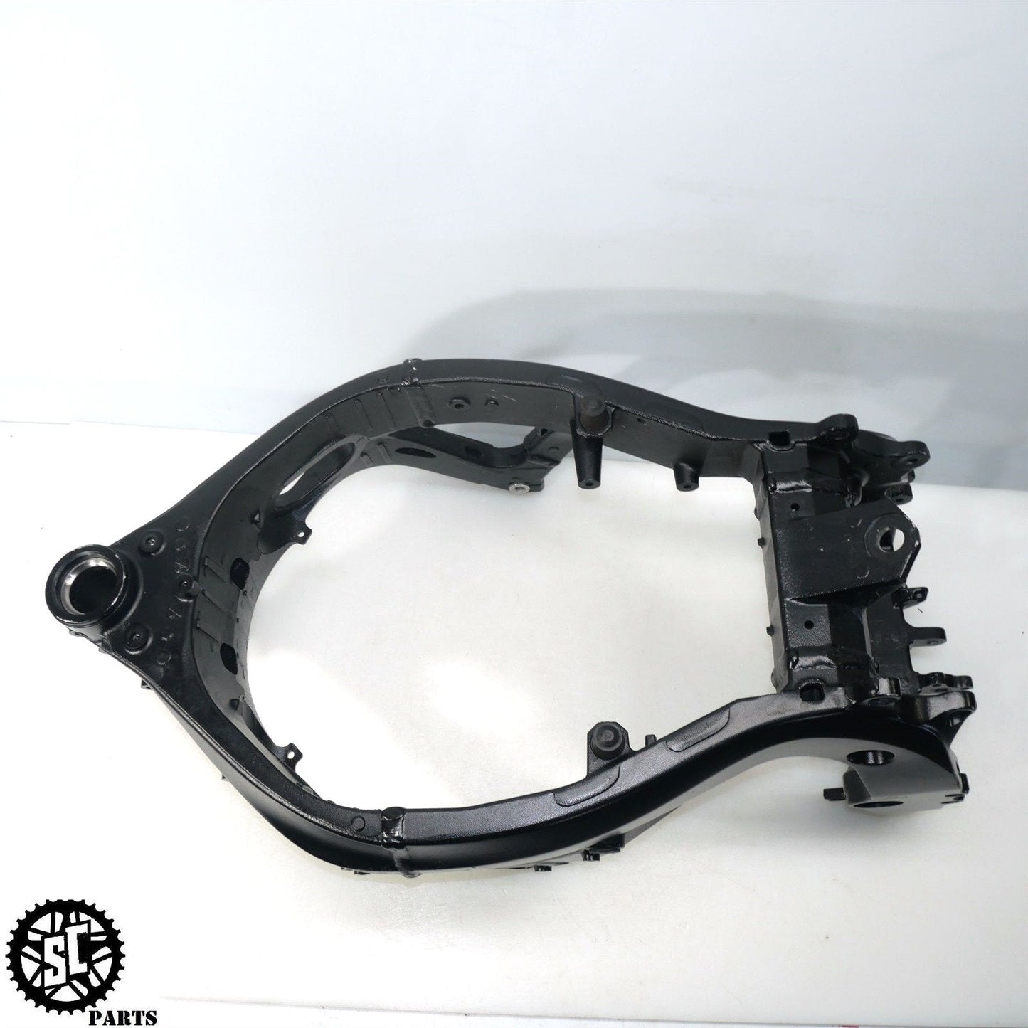 2022 SUZUKI GSXR 750 FRAME CHASSIS *S* S05