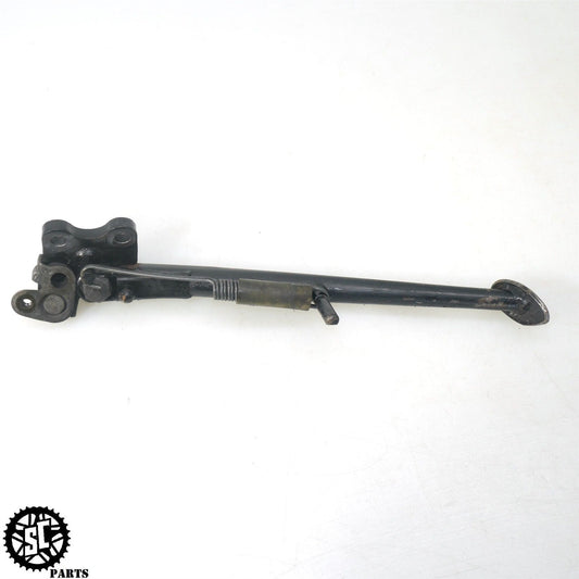 06 07 KAWASAKI NINJA ZX10R KICKSTAND LEG K65