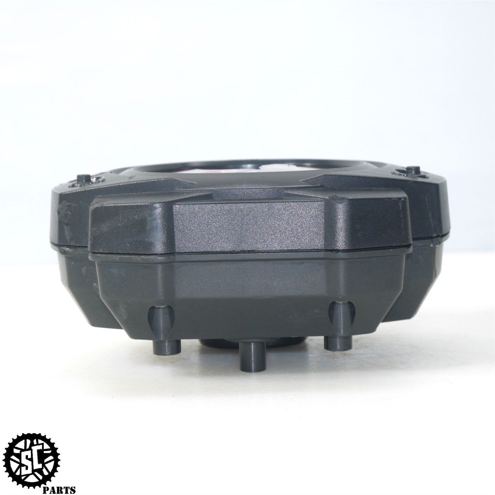 品質検査済 ZX10R NINJA KAWASAKI 07 06 SPEEDO CLUSTER GAUGE SPEEDOMETER テープ・マスキングテープ