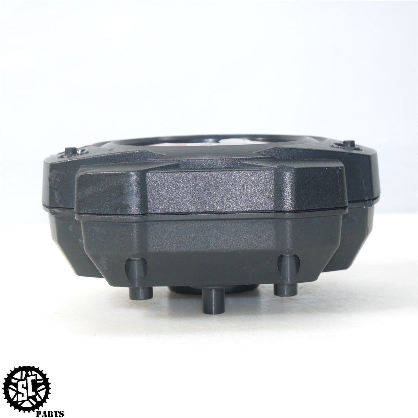 06 07 KAWASAKI NINJA ZX10R SPEEDO SPEEDOMETER GAUGE CLUSTER K65