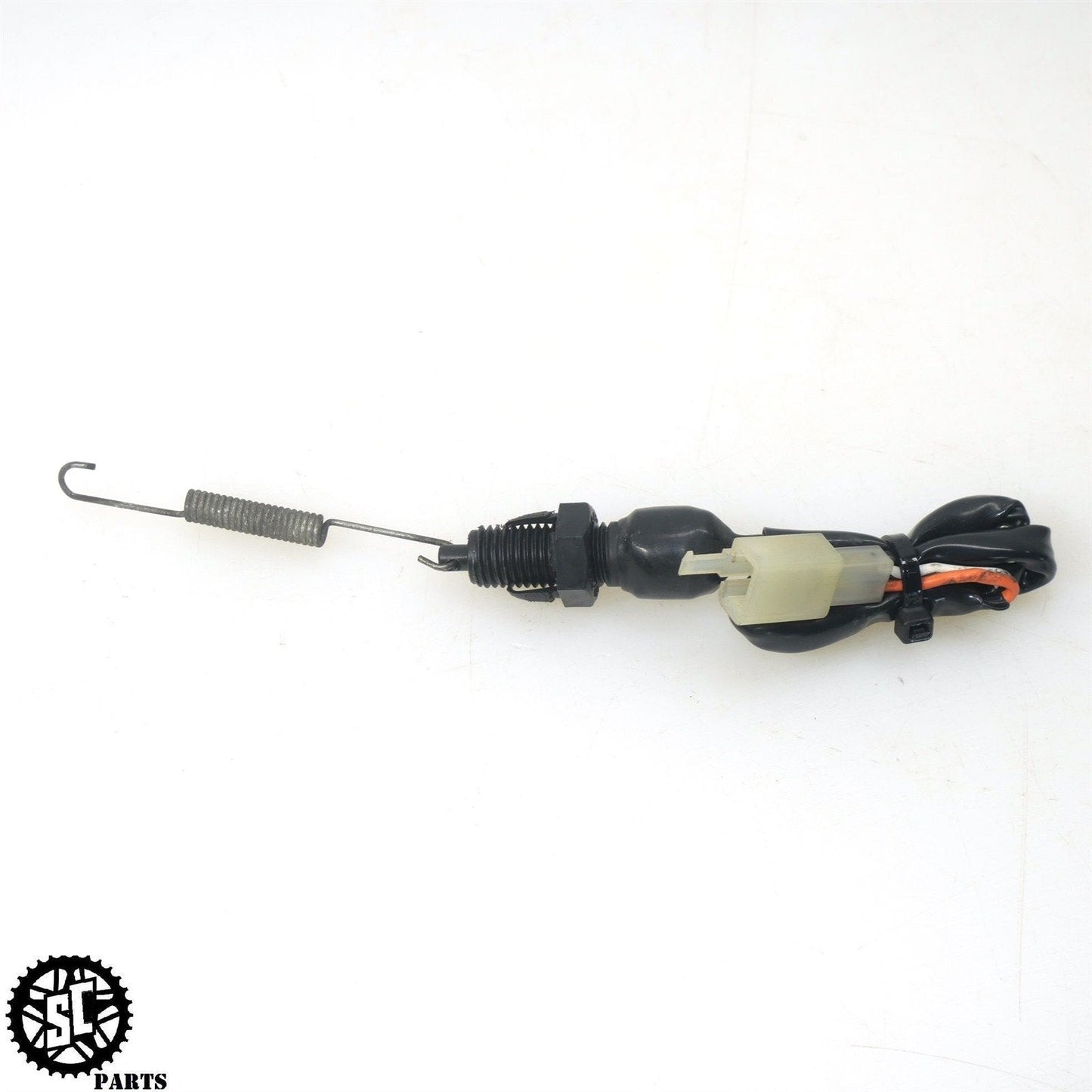 2006 SUZUKI GSXR600 REAR BRAKE SWITCH SENSOR S47