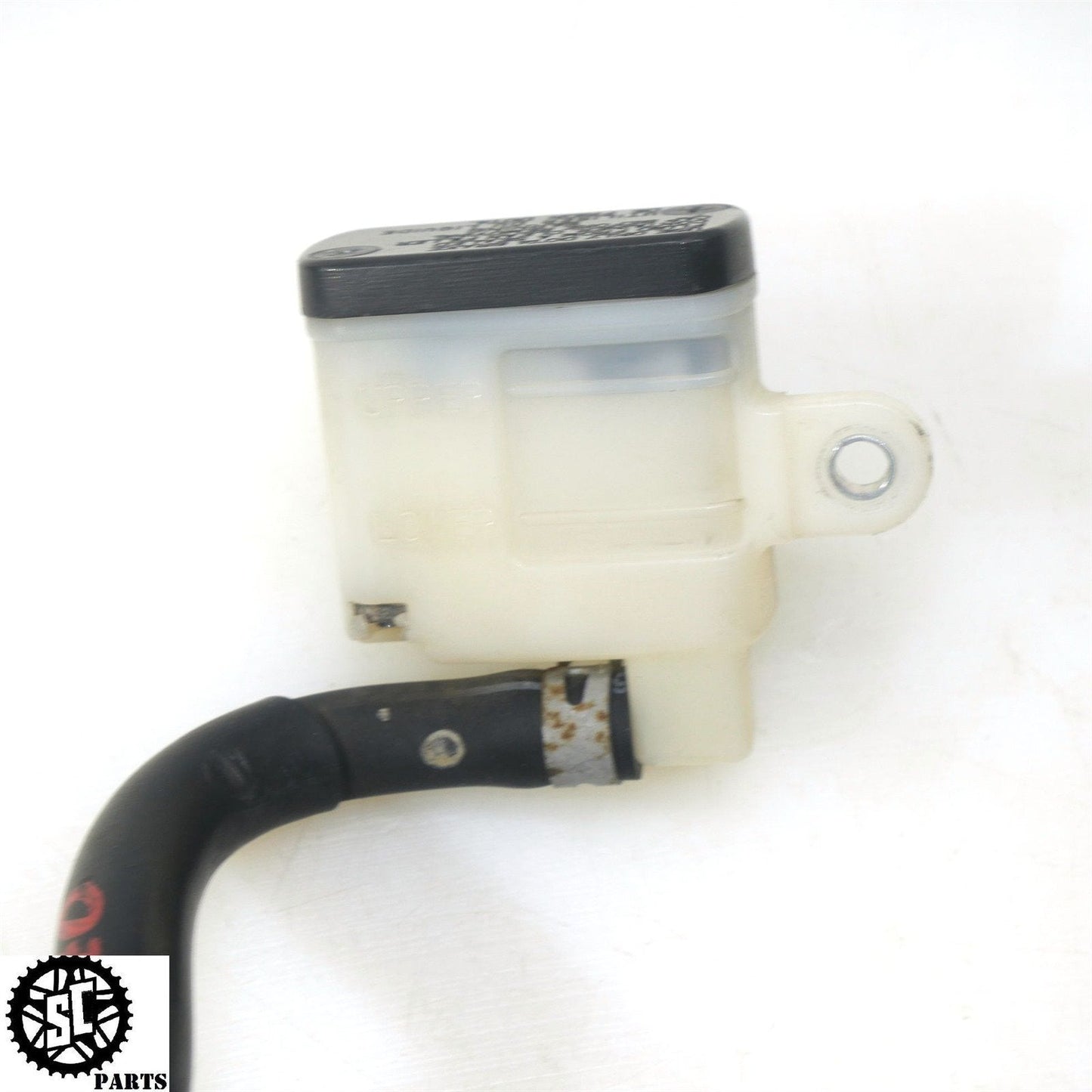 2006 SUZUKI GSXR600 REAR BRAKE FLUID TANK S47