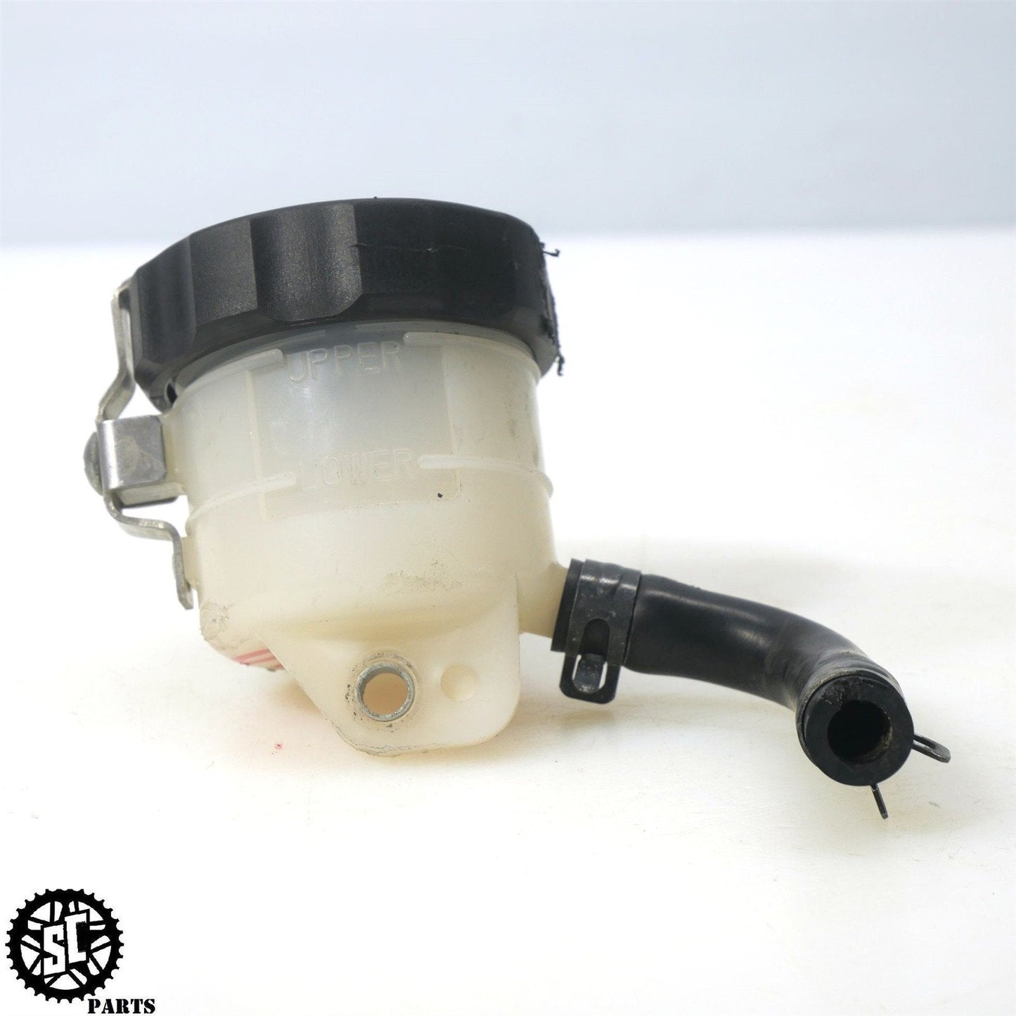 2006 SUZUKI GSXR600 FRONT BRAKE FLUID TANK S47