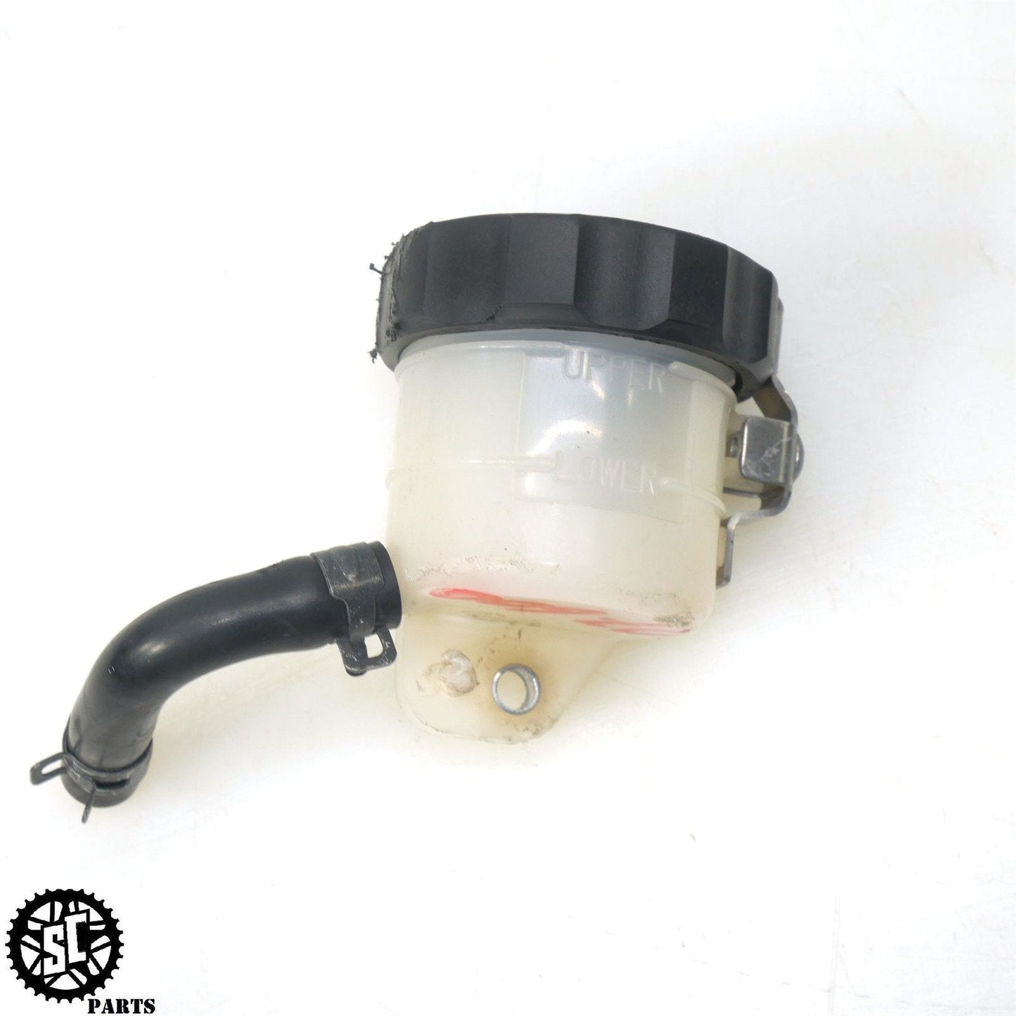 2006 SUZUKI GSXR600 FRONT BRAKE FLUID TANK S47