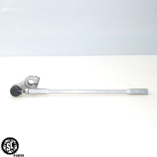 2006 SUZUKI GSXR600 GEAR SHIFTER ROD S47