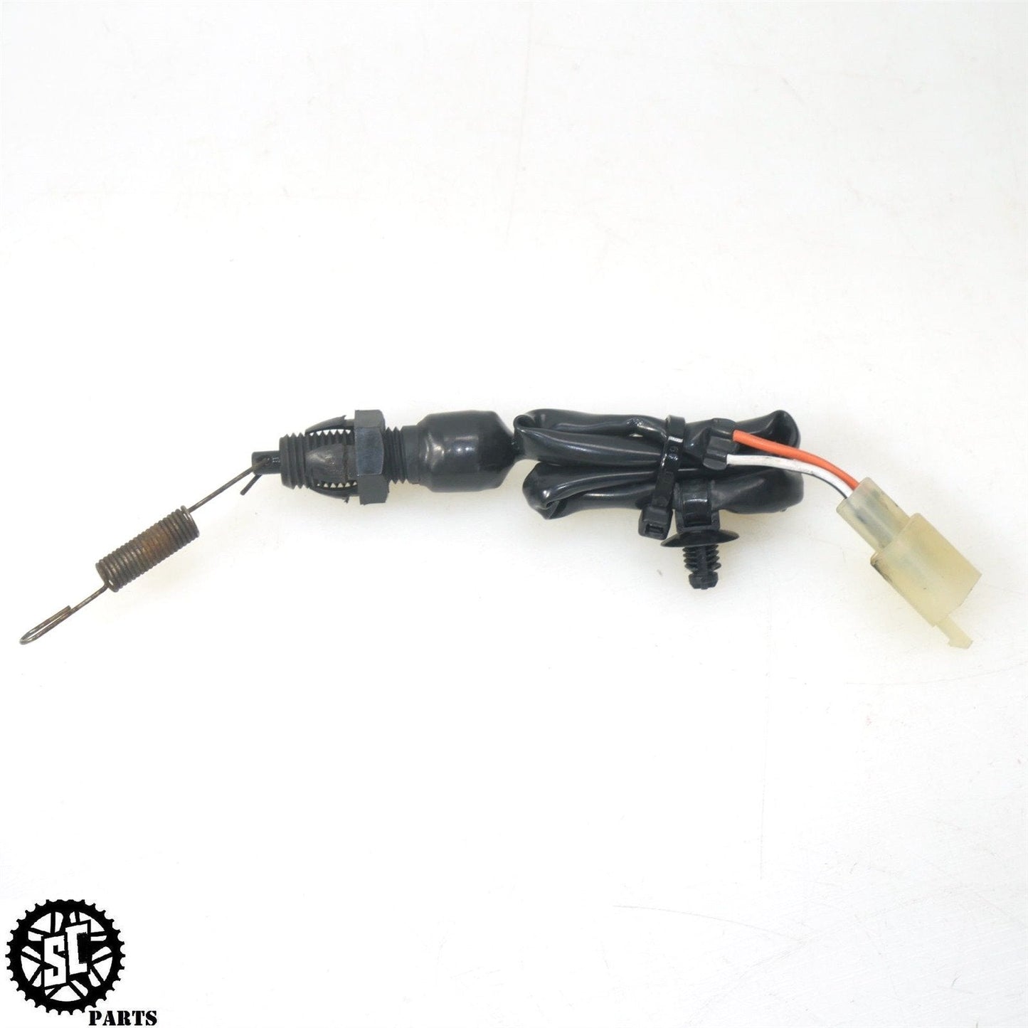 2014 SUZUKI GSXR600 REAR BRAKE SWITCH SENSOR SPRING S49