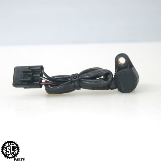 2014 SUZUKI GSXR600 SPEED SENSOR S49