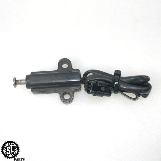 2014 SUZUKI GSXR600 KICKSTAND SWITCH SENSOR S49