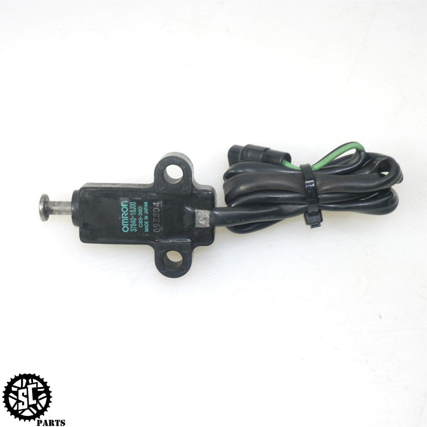 2014 SUZUKI GSXR600 KICKSTAND SWITCH SENSOR S49