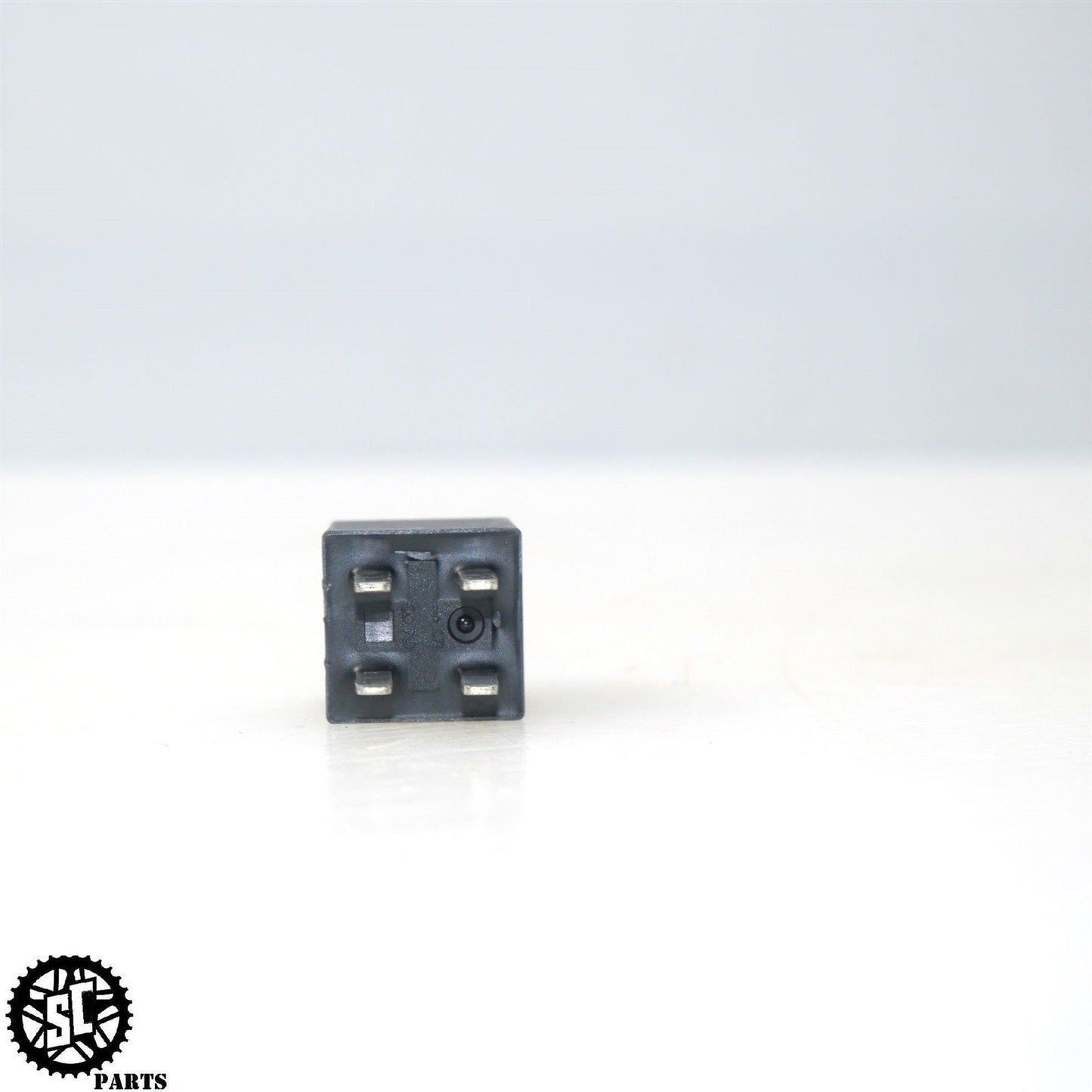 2023 INDIAN ROADMASTER RELAY