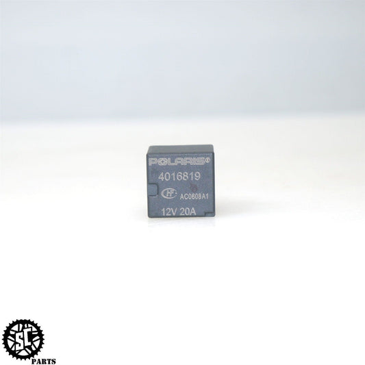 2023 INDIAN ROADMASTER RELAY