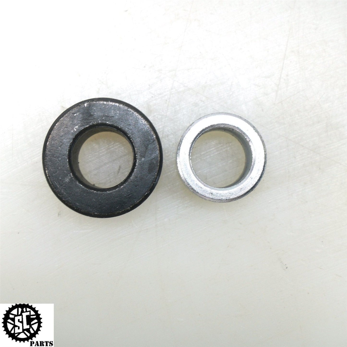 2023 INDIAN ROADMASTER REAR WHEEL AXLE SPACER