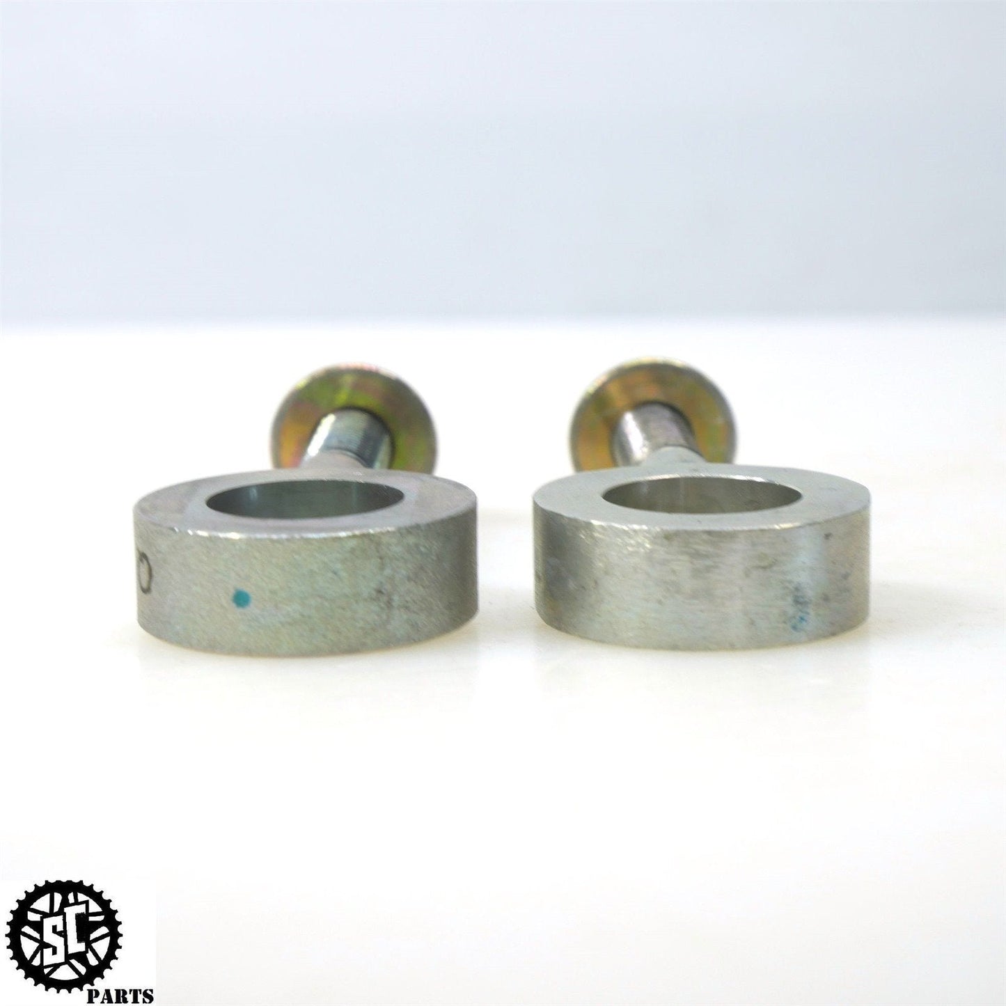 2023 INDIAN ROADMASTER SWINGARM CHAIN ADJUSTER BELT TENSIONER