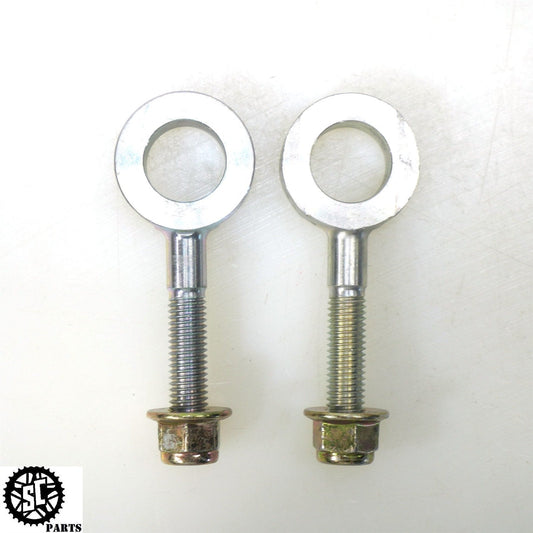 2023 INDIAN ROADMASTER SWINGARM CHAIN ADJUSTER BELT TENSIONER