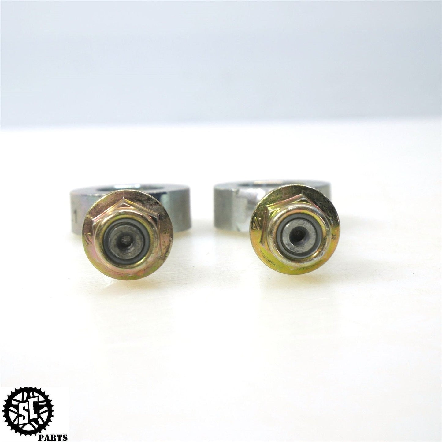 2023 INDIAN ROADMASTER SWINGARM CHAIN ADJUSTER BELT TENSIONER