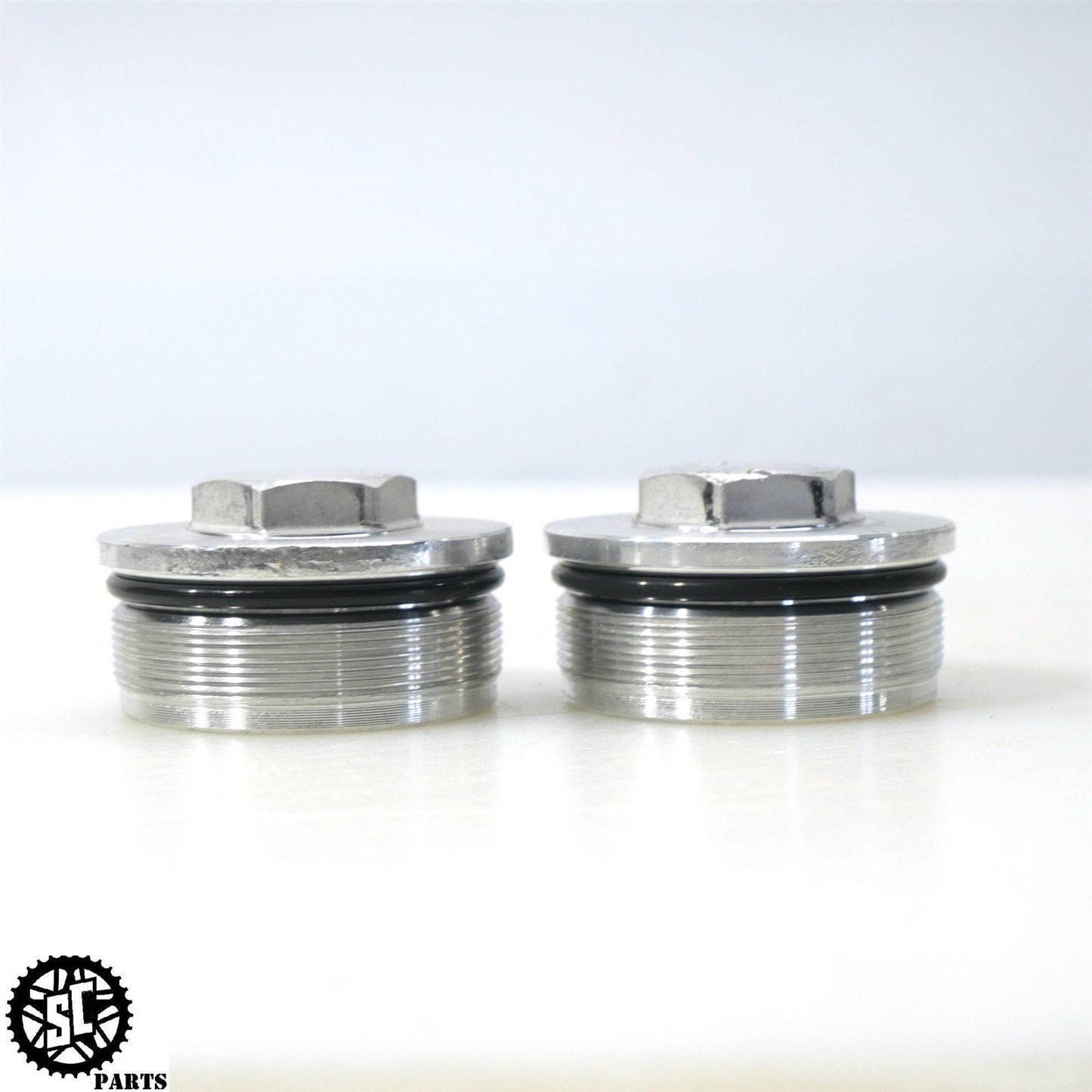 2023 INDIAN ROADMASTER FRONT FORK TUBE CAP