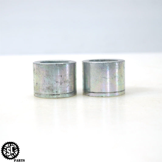 2023 INDIAN ROADMASTER FRONT WHEEL AXLE SPACER