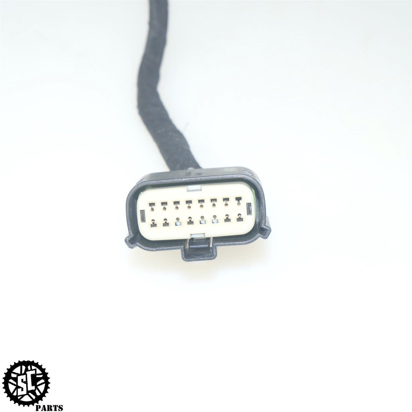 2023 INDIAN ROADMASTER HEATED COOL SEAT WIRING HARNESS KIT