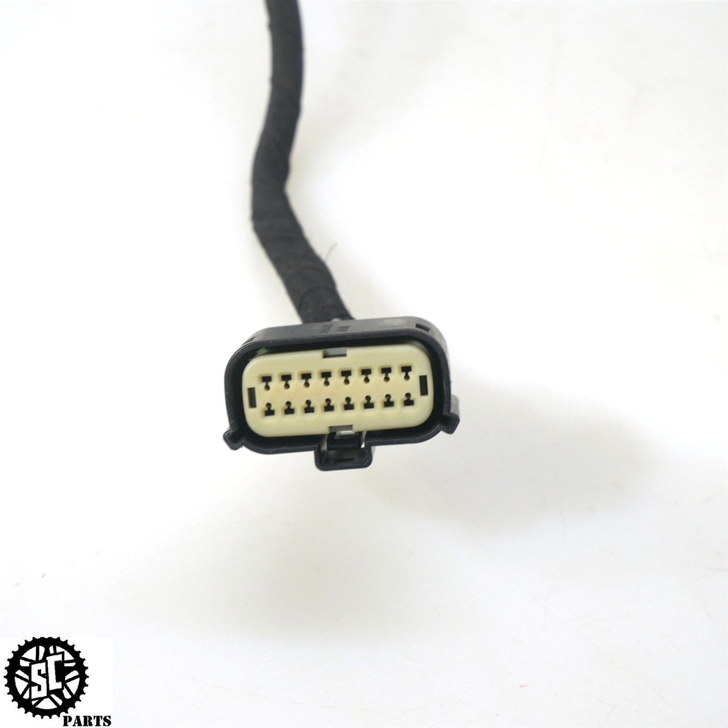 2023 INDIAN ROADMASTER HEATED COOL SEAT WIRING HARNESS KIT