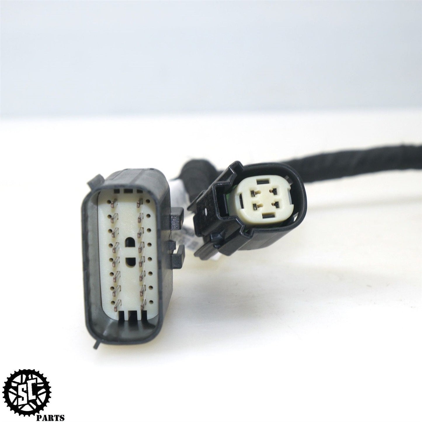 2023 INDIAN ROADMASTER HEATED COOL SEAT WIRING HARNESS KIT